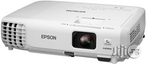 Very Clean Projector for Hire
