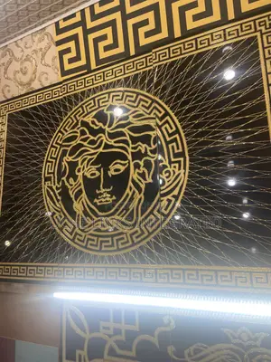 Beautiful Versace Design Decor