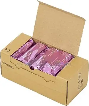 1 Roll Normal Density Media