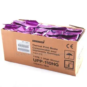 Ultrasound Thermal Print Paper