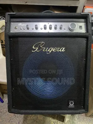 Bugera Bass Combo Bdx15