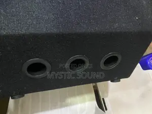 Bugera Bass Combo Bdx15