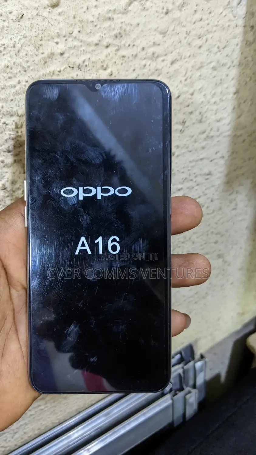 Oppo A16 256 GB