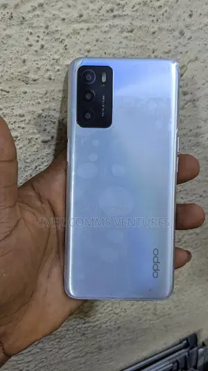 Oppo A16 256 GB