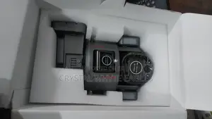 Solar Dual Linkage Cameras 8mp