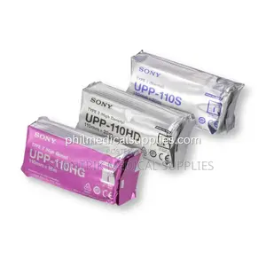 Thermal Paper Type UPC 21l