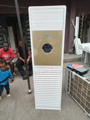 2hp Standing Air Conditioner #Tokunbo # Payment on Delivery