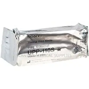 Sony Ultrasound Paper