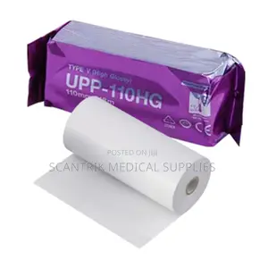 Scantrik Ultrasound Paper