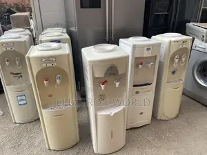 Water Dispenser