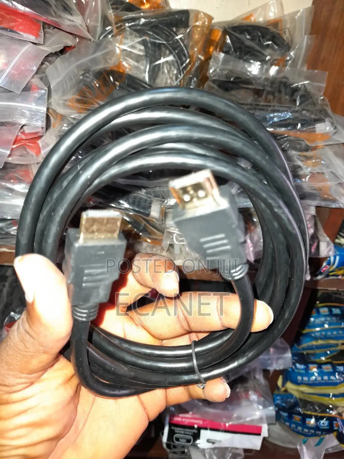3m Hdmi Cable