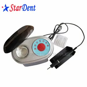 2in1 Waxing Unit