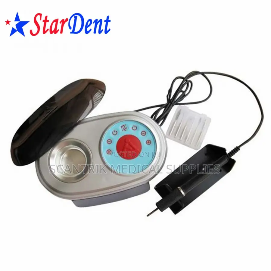 2in1 Waxing Unit
