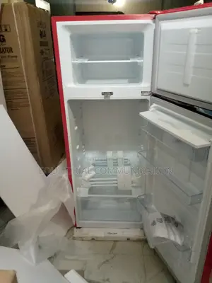 Top Selling Hisense Double Door Refrigerator