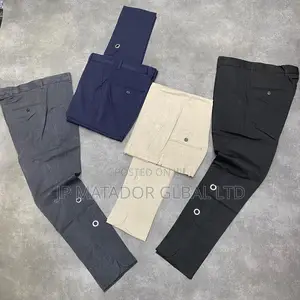 High Quality Turkish Pants Trousers