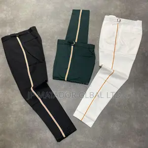 High Quality Turkish Pants Trousers