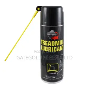 Pdtl22 Treadmill Lube Oil 220ml