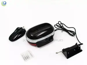 Unit Wax Pot Analog Heater
