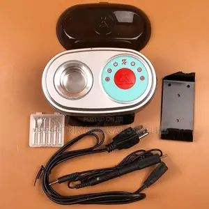 Analog Heater Melter Wax