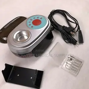 Wax Heater Hair Remover