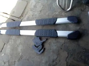 Sides Steps for Toyota Tacoma