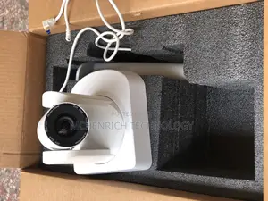 USB 20X PTZ Conference Live Streaming Camera