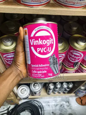 Vinkogit Gum