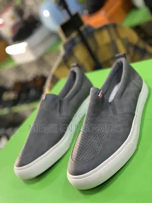 Timberland Loafer