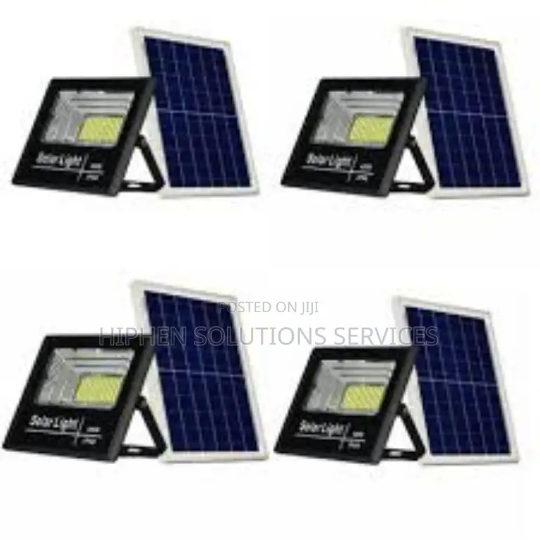 100 Watt High Output Flood Light