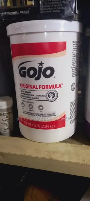 Gojo Original Formula (2.04kg)