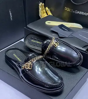 Dolce and Gabbana
