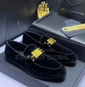 Dolce and Gabbana