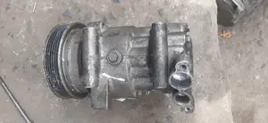 Manual Compressor for Toyota Camry 2007 Mode