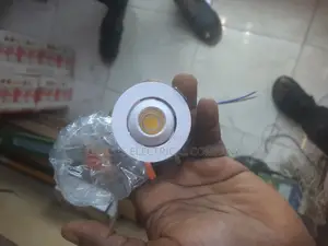 Led Spotlight