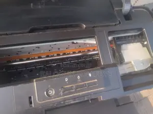 Epson L1300 With Sublimation Ink A3