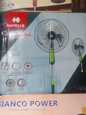 Heroking 18inchies Standing Fan
