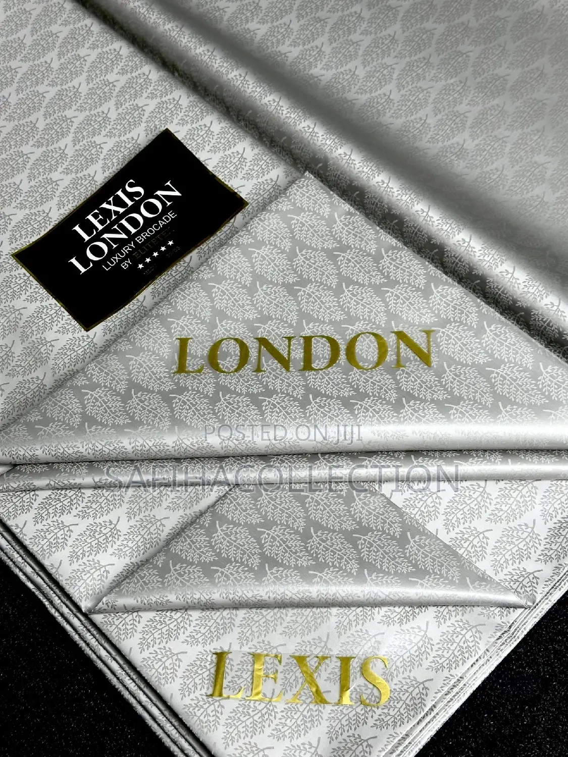 Lexis London Brocade