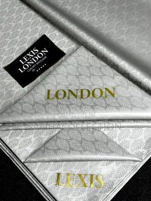 Lexis London Brocade