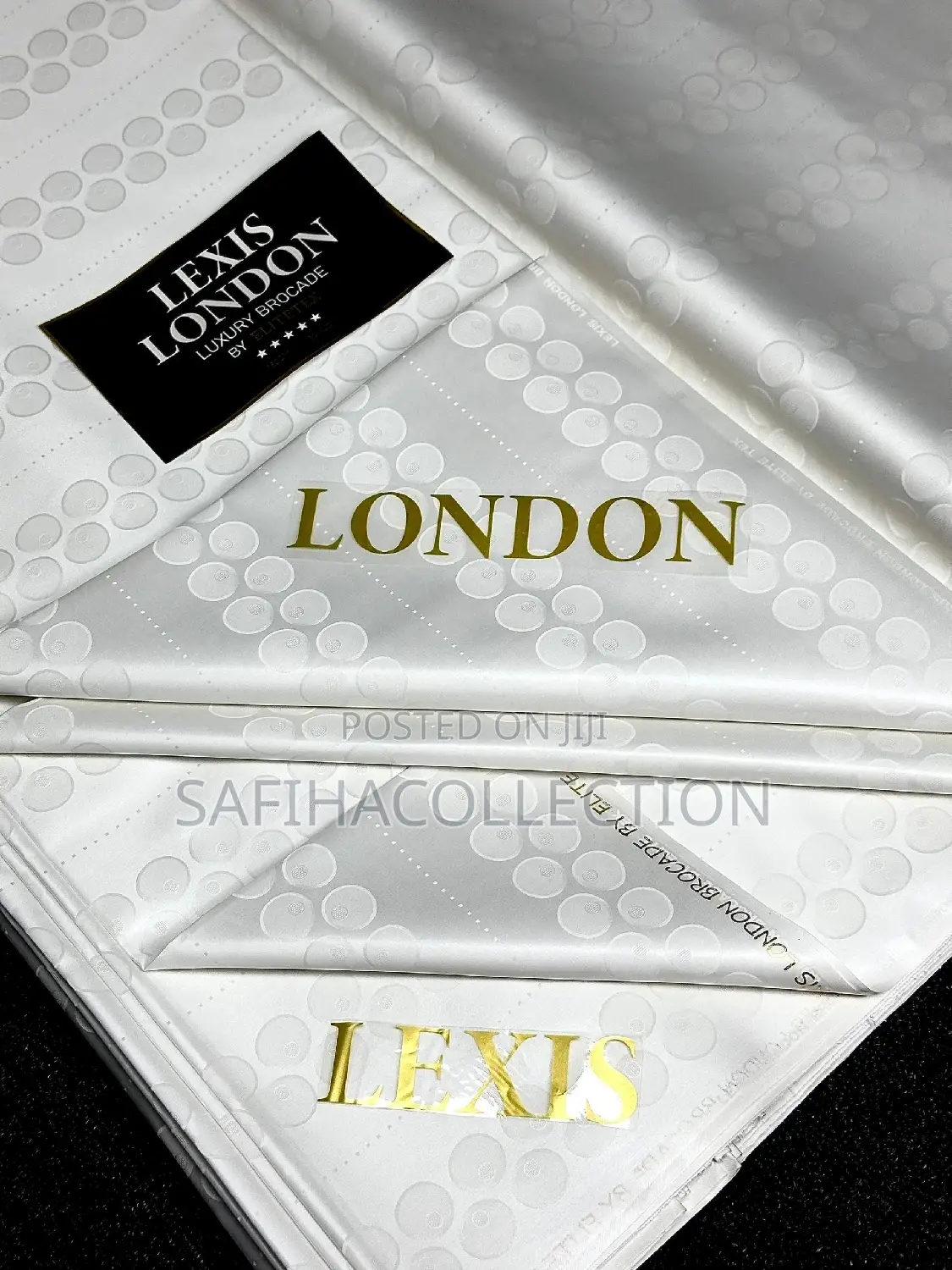 Lexis London Brocade