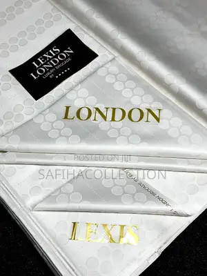 Lexis London Brocade