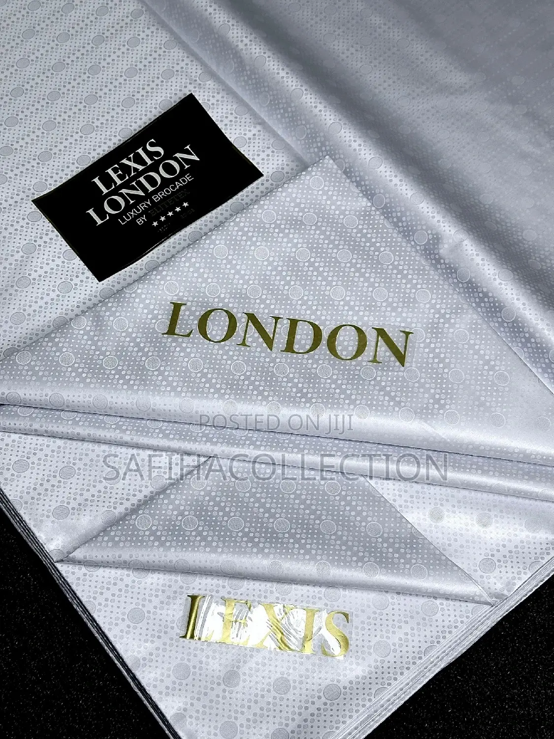 Lexis London Brocade