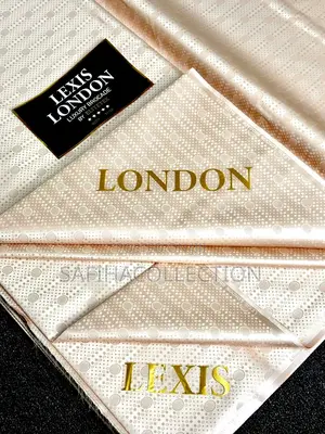 Lexis London Brocade
