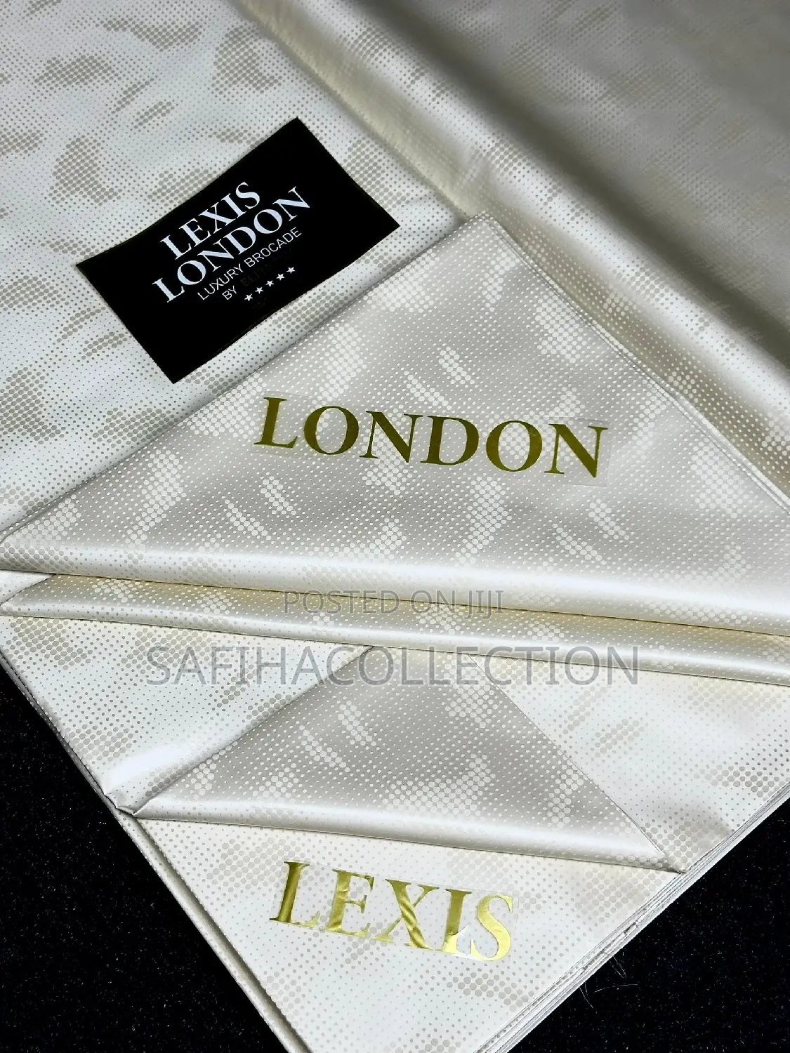 Lexis London Brocade