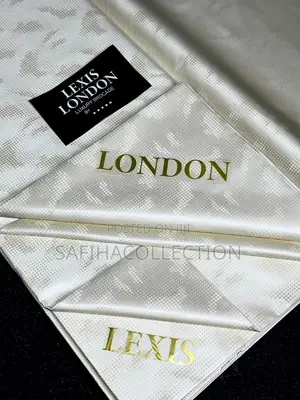 Lexis London Brocade