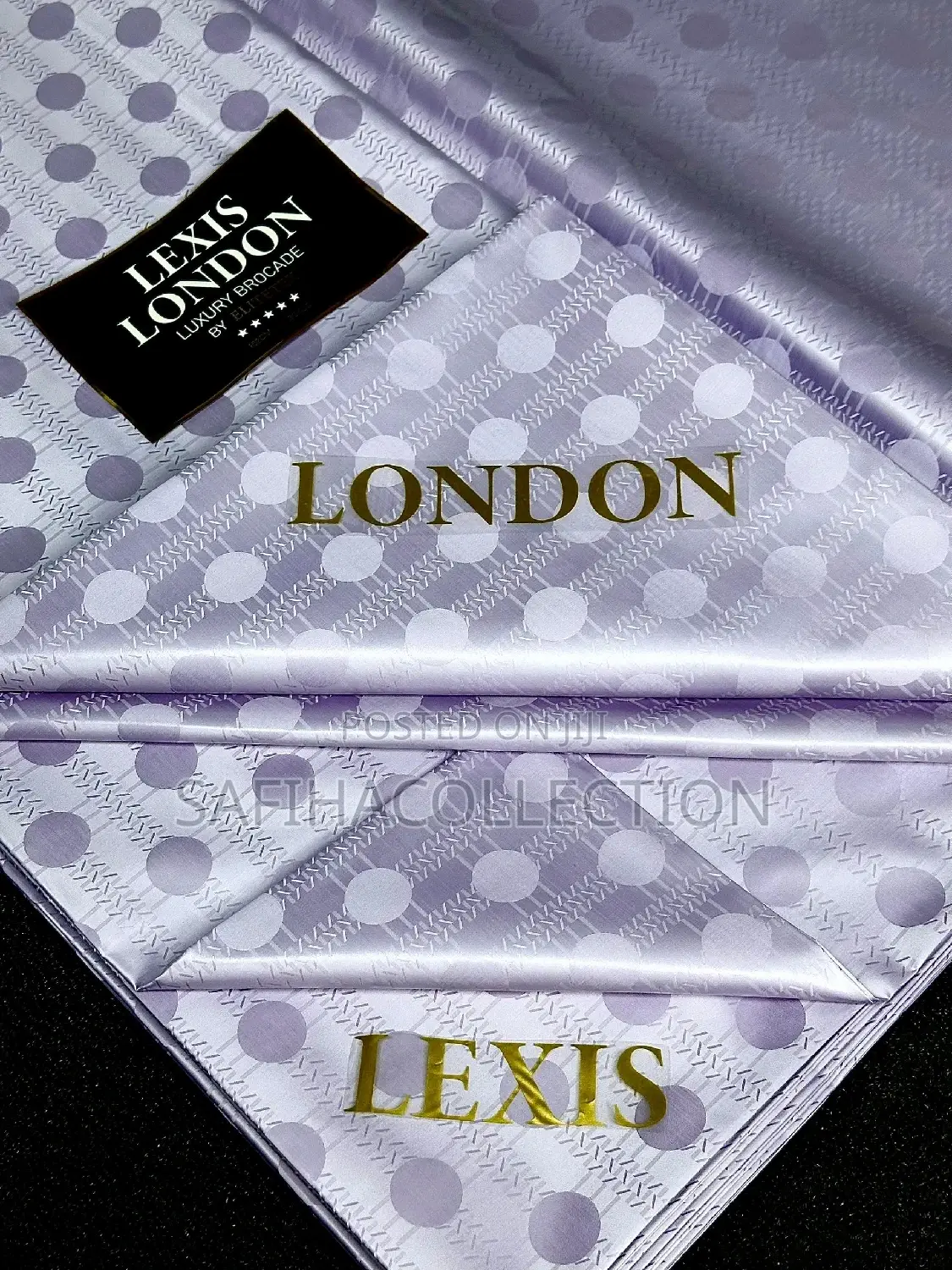 Lexis London Brocade