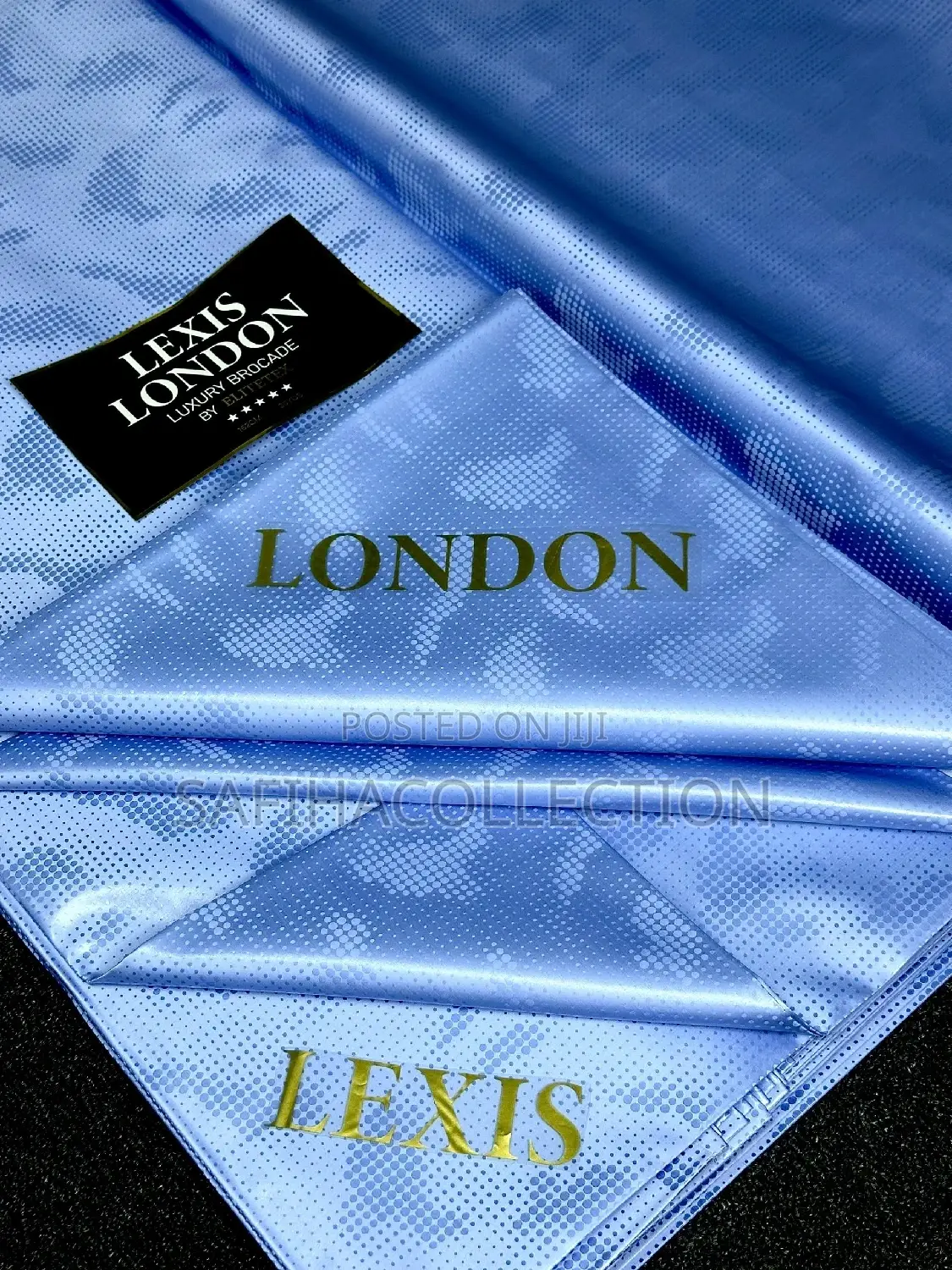 Lexis London Brocade