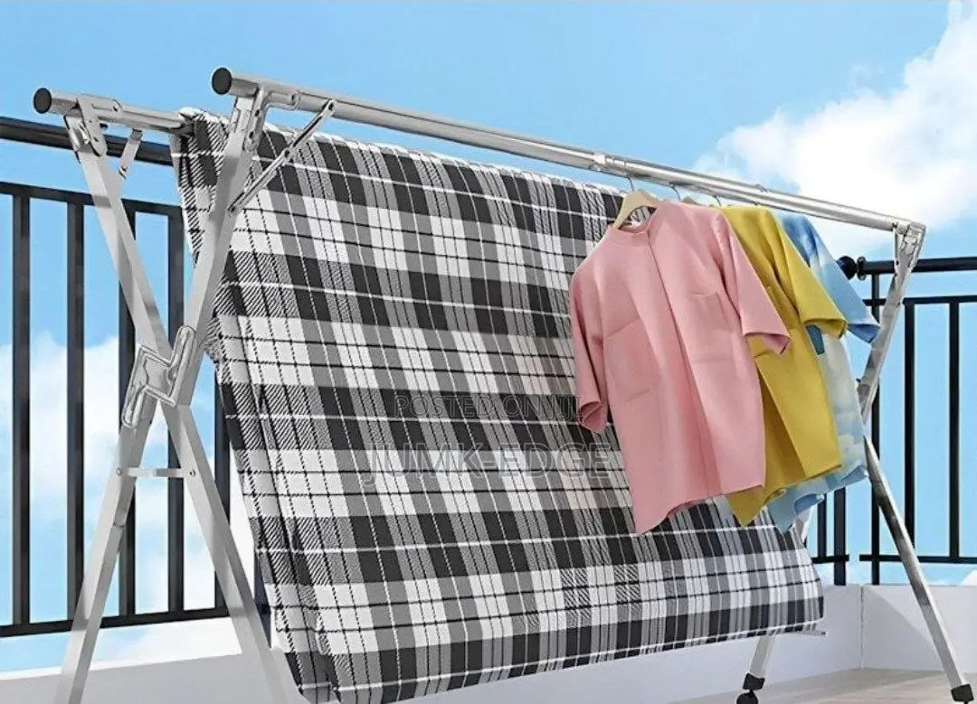 Telescopic Hanger