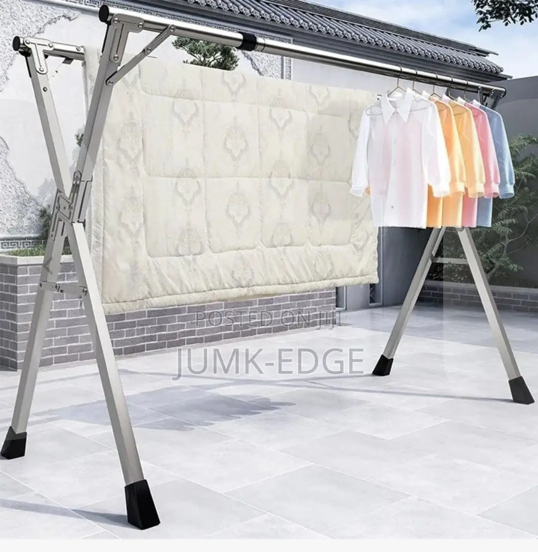 Telescopic Hanger