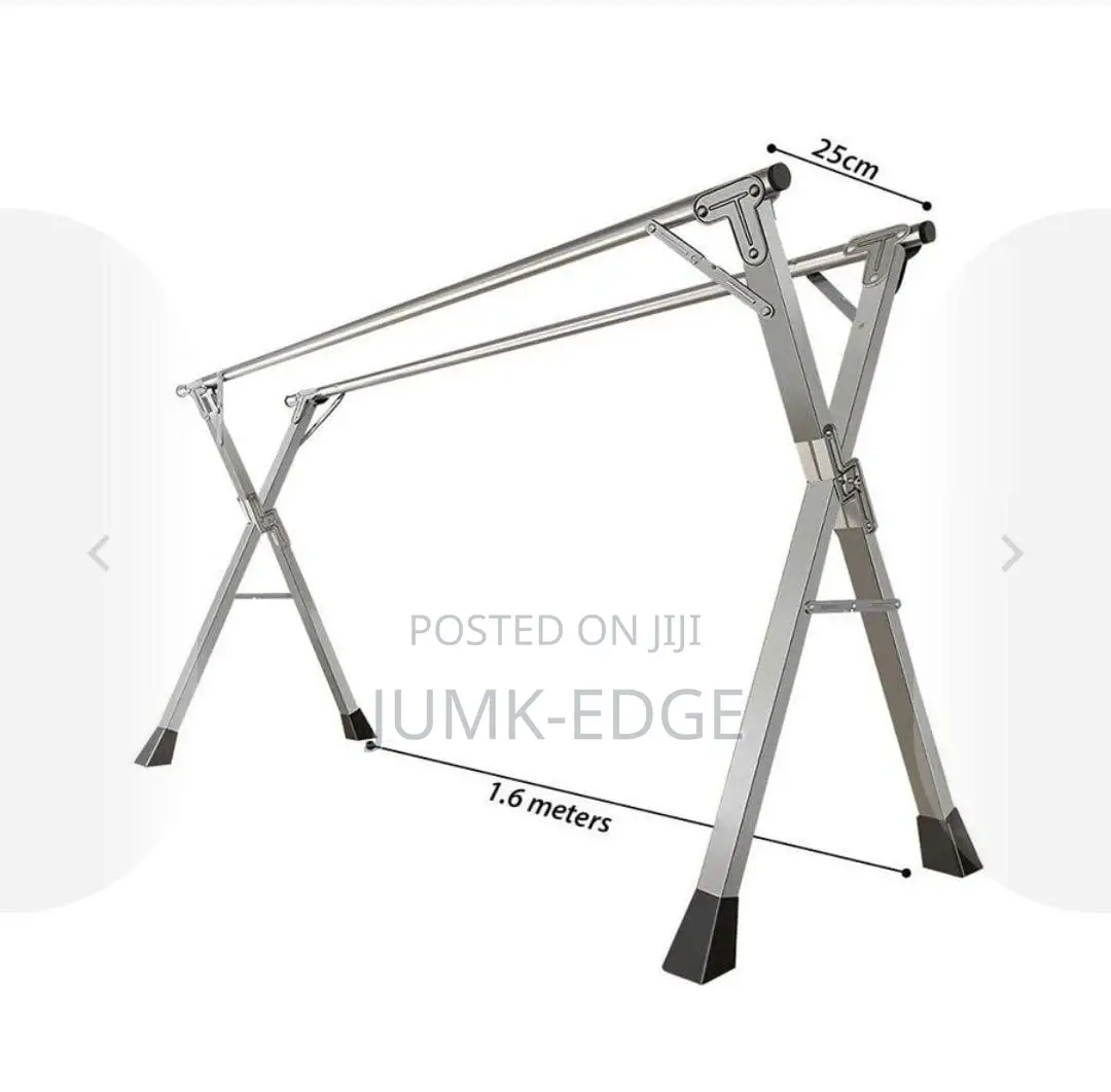 Telescopic Hanger