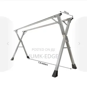 Telescopic Hanger